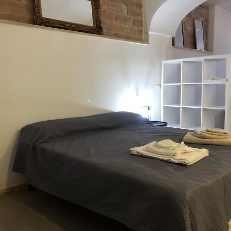 Casa Dercia Apartment Minturno Exterior photo