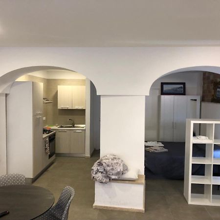 Casa Dercia Apartment Minturno Exterior photo