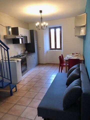 Casa Dercia Apartment Minturno Exterior photo