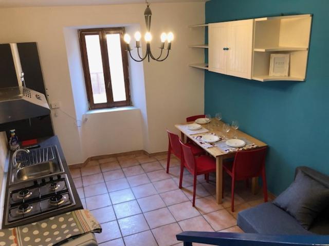 Casa Dercia Apartment Minturno Exterior photo