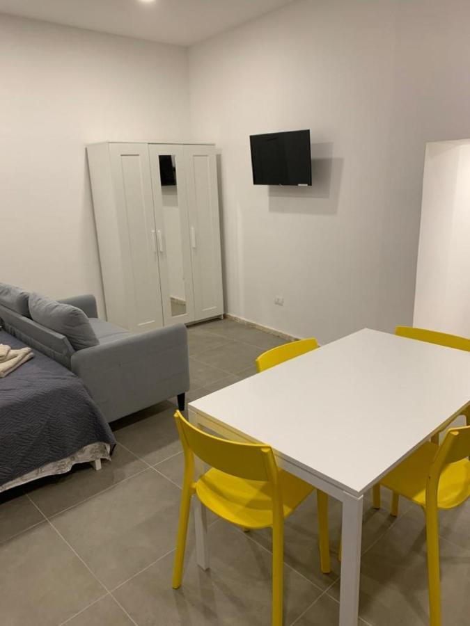 Casa Dercia Apartment Minturno Exterior photo