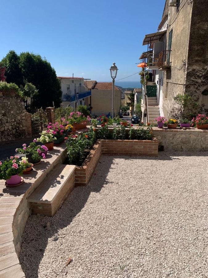 Casa Dercia Apartment Minturno Exterior photo