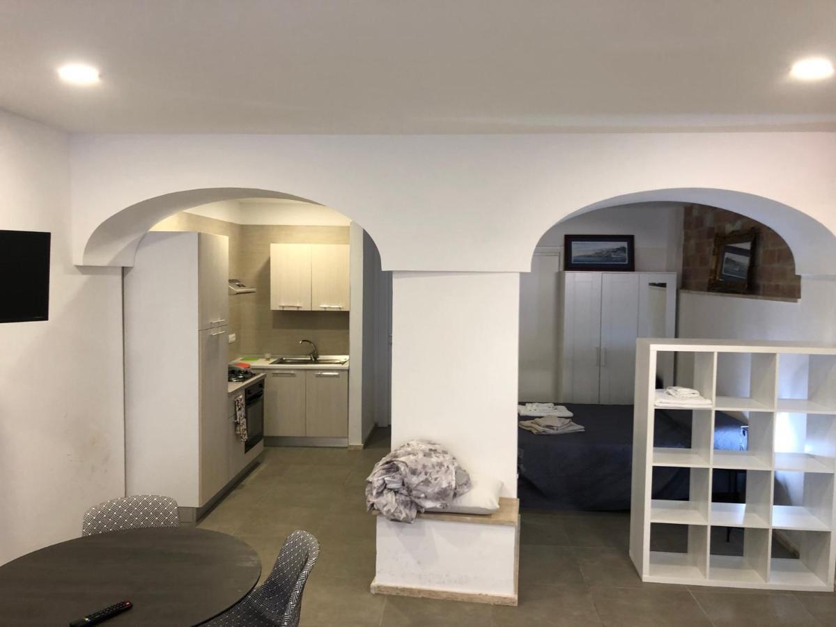 Casa Dercia Apartment Minturno Exterior photo