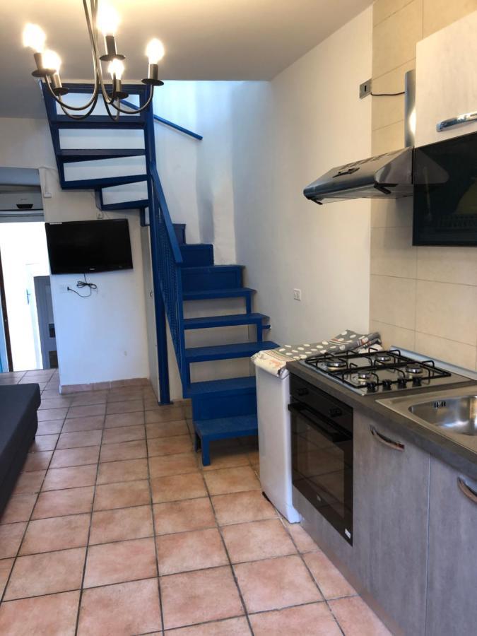Casa Dercia Apartment Minturno Exterior photo