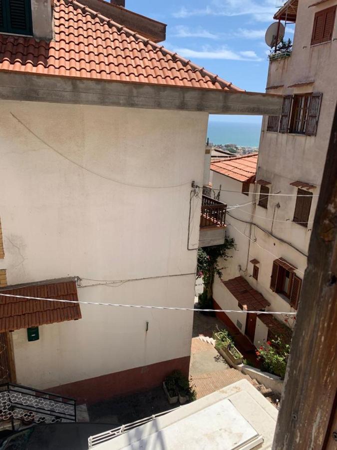 Casa Dercia Apartment Minturno Exterior photo